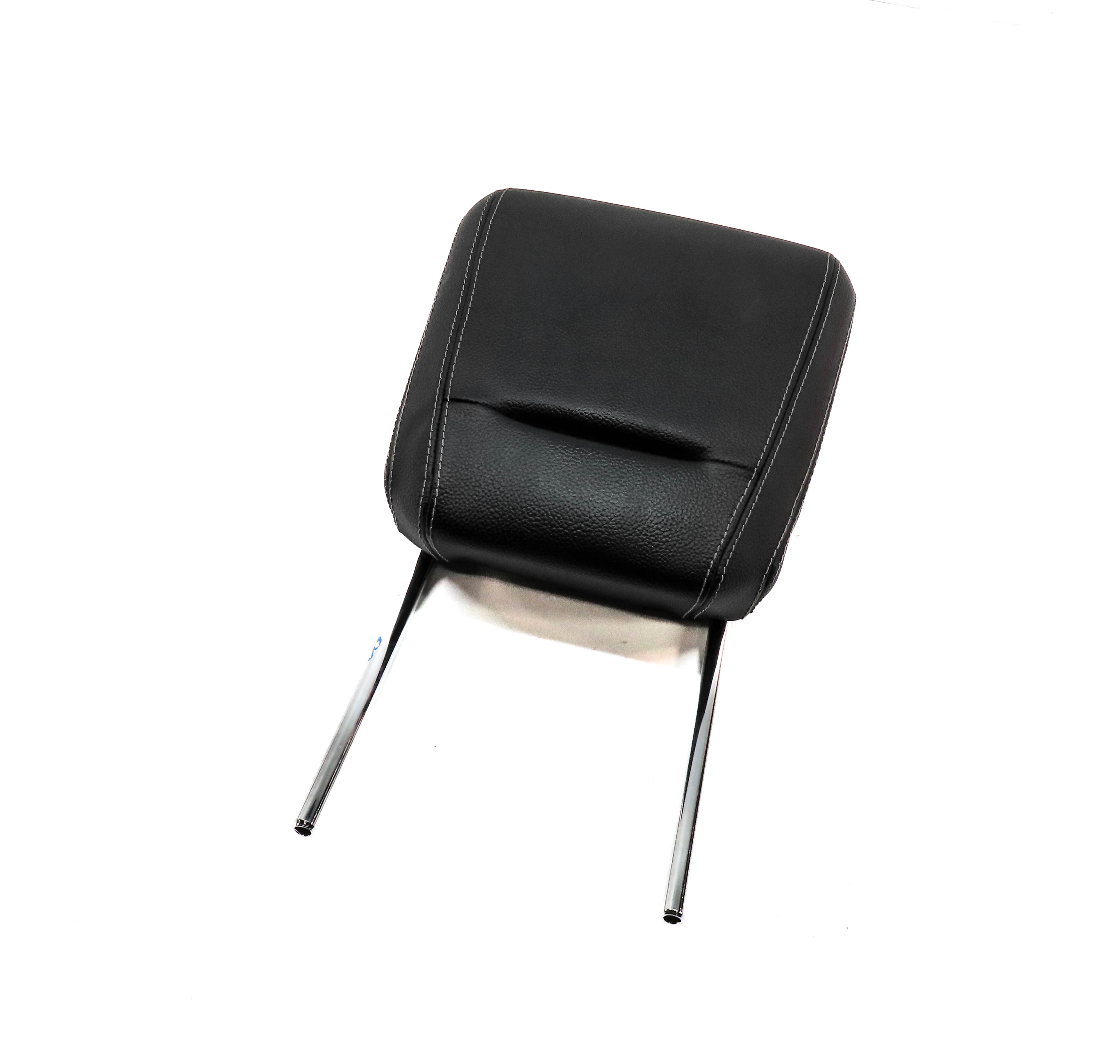 13-19 MERCEDES GL GLS (X166) REAR LEFT or RIGHT 3rd ROW SEAT HEADREST(Black) — exact item pictured